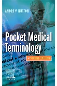 Pocket Medical Terminology