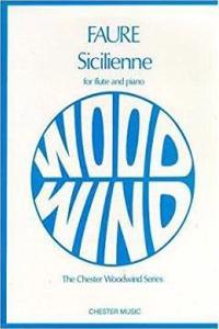 Sicilienne Op.78