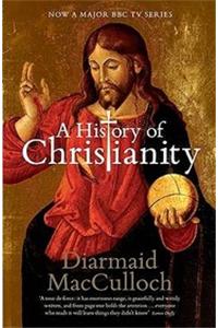 A History of Christianity