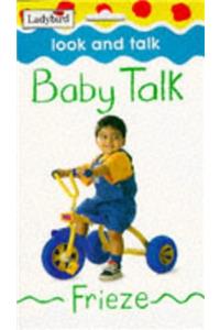 Baby Talk