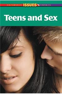 Teens and Sex