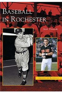 Baseball in Rochester