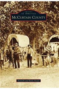 Mccurtain County