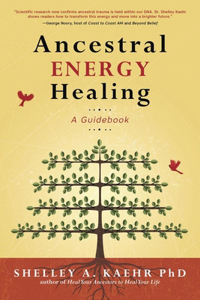 Ancestral Energy Healing