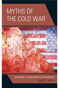 Myths of the Cold War