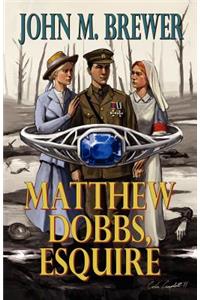Matthew Dobbs Esquire