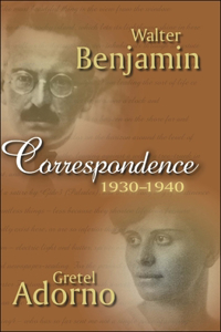 Correspondence 1930-1940