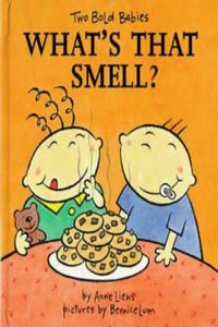 What's That Smell