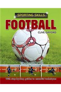 Football. by Clive Gifford