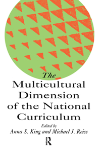 Multicultural Dimension Of The National Curriculum