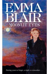 Moonlit Eyes