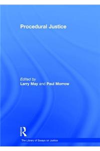 Procedural Justice