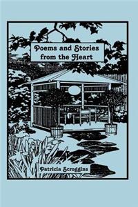 Poems and Stories from the Heart