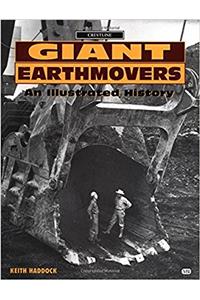 Giant Earthmovers