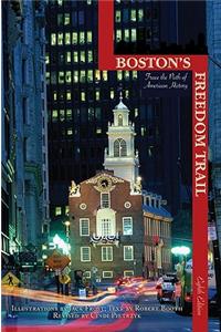 Boston's Freedom Trail
