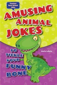 Amusing Animal Jokes to Tickle Your Funny Bone