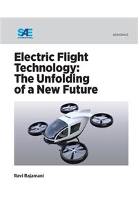 Electric Flight Technology