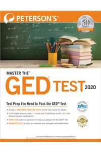 Master the GED Test