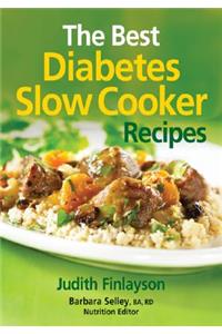 Best Diabetes Slow Cooker Recipes