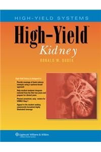 High-yield Kidney
