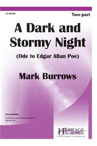 A Dark and Stormy Night