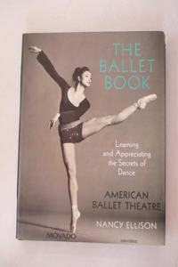 The Book of Ballet