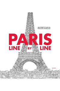 Paris, Line by Line