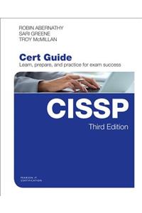 Cissp Cert Guide