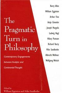 Pragmatic Turn in Philosophy