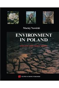Environment in Poland: Issues and Solutions
