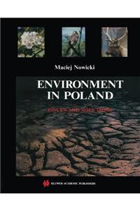 Environment in Poland