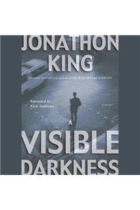 Visible Darkness Lib/E