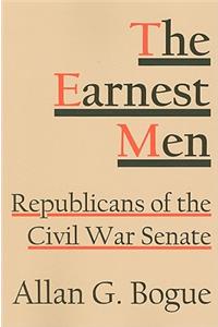 Earnest Men