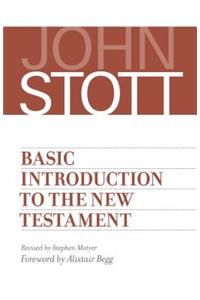 Basic Introduction to the New Testament