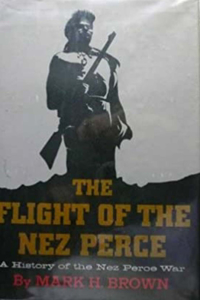 Flight of the Nez Perce