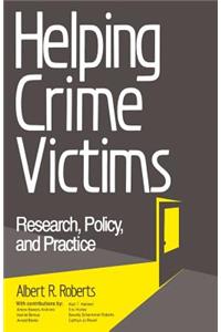 Helping Crime Victims