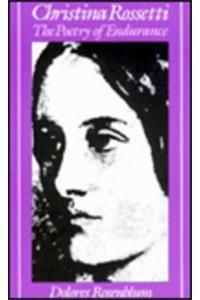 Christina Rossetti