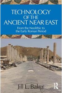 Technology of the Ancient Near East