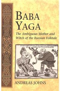 Baba Yaga