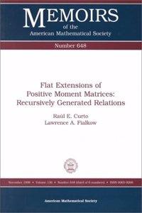 Flat Extensions of Positive Moment Matrices