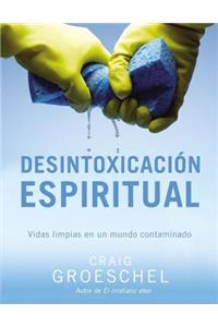 Desintoxicación espiritual