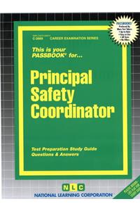 Principal Safety Coordinator