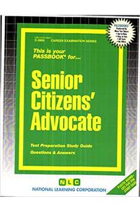 Senior Citizens' Advocate