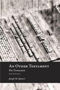 Other Testament on Typology