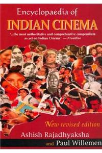 Encyclopedia of Indian Cinema