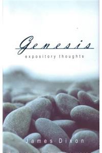 Expository Thoughts on Genesis