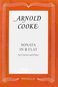 Sonata in B Flat