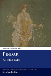Pindar: Selected Odes