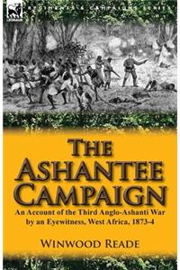 Ashantee Campaign