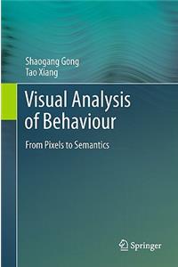 Visual Analysis of Behaviour